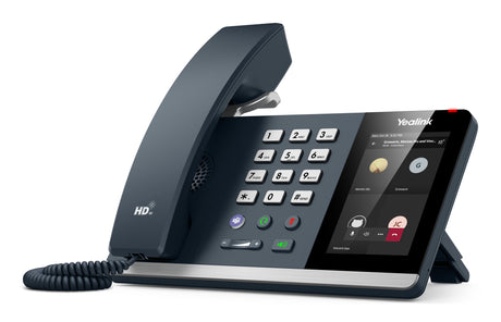 EAN 5715063502198 - Yealink MP54 E2 Teams teléfono IP Gris LCD imagen 5