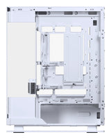 Caja Pc Phanteks Evolv X2 E-Atx, Tempered Glass, Drgb - Biala