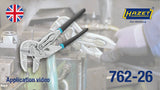 EAN 4000896249664 - HAZET 762-26 accesorio para herramienta multifunción imagen 5