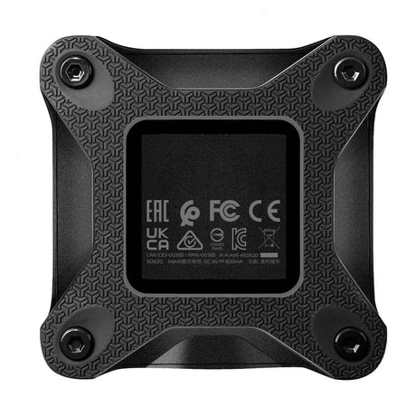 EAN 4711085945358 - ADATA SD620 1 TB Micro-USB B 3.2 Gen 2 (3.1 Gen 2) Negro imagen 5