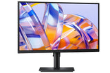 Monitor 27 Pulgadas Viewfinity S80uh Ips 3840x2160 Uhd 16:9 1xhdmi 1xdp 1xusb-C 90w 3xusb-A Easy Connection Kvm Pip/Pbp 5ms 60hz Has+Piv Plano 3yon-Site