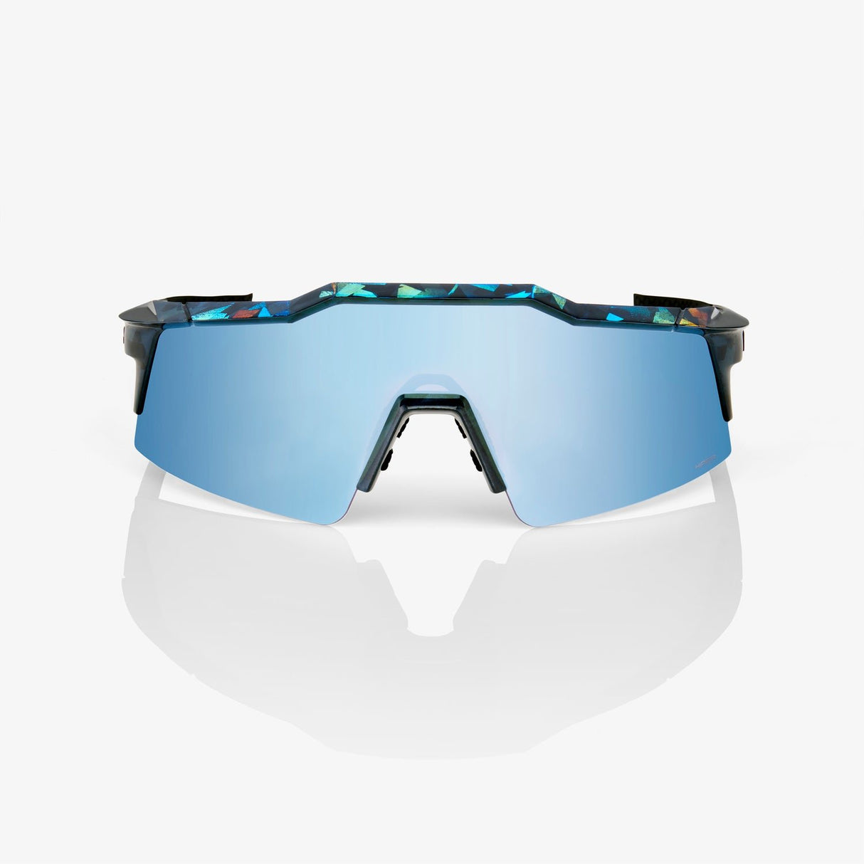 EAN 196261033496 - 100% Speedcraft SL gafas de sol Shield imagen 2