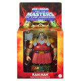 EAN 0194735333400 - Masters of the Universe JHK10 figura de juguete para niños imagen 6