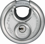Abus Diskus 25 Sl 8