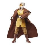 Figura Hasbro Star Wars The Black Series Padawan Jecki Lon