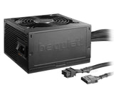 Fuente De Alimentacion Be Quiet Atx 500w System Power9 Bn246