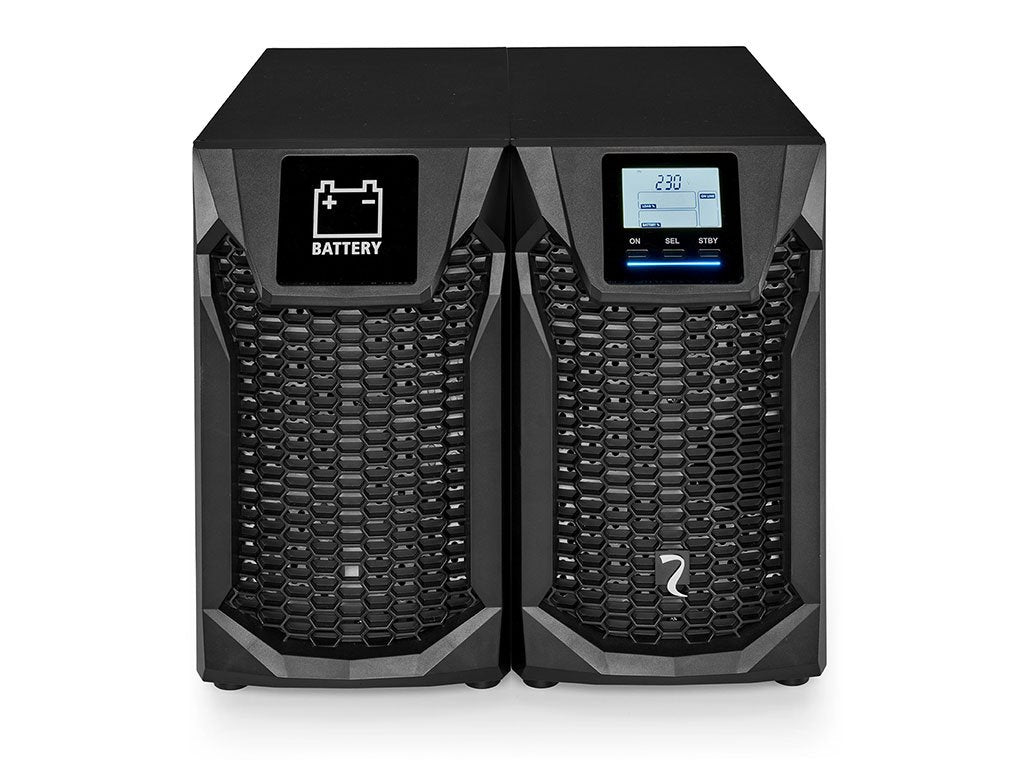 Sentinel Pro2 700 Accs