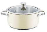 Haeger Pa-32h.014a Olla Sopera Acero Inoxidable