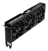 EAN 4710562245349 - Gainward GeForce RTX 5060 Python III NVIDIA 8 GB GDDR7 imagen 6