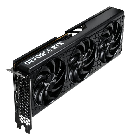 EAN 4710562245349 - Gainward GeForce RTX 5060 Python III NVIDIA 8 GB GDDR7 imagen 6