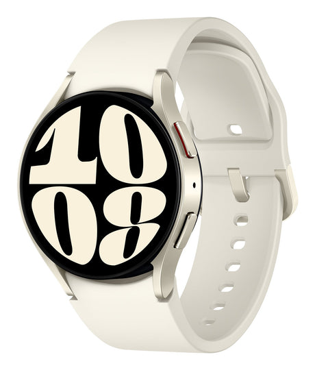 EAN 8806095076089 - Samsung Galaxy Watch6 40 mm Digital Pantalla táctil 4G Oro imagen 1