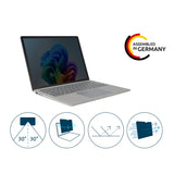 EAN 4049793067438 - Kensington Privacy Screen Filter 2-Way Removable for Surface Laptop 3 15" 38,1 cm (15") Portátil imagen 11