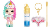 EAN 35051546085 - MGA Entertainment Yummiland Mystery Lip Gloss Doll - Phoebe Frappe imagen 2