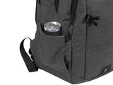 Mochila Natec Alpaca 2 Para Portátil Hasta 15.6" Gris 20 Litros