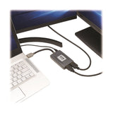 Eaton Tripp Lite   2-Port Hdmi Splitter 4k @ 60 Hz 4:4:4 Multi-Resolution Support Hdr Hdcp 2.2 Usb Powered Taa