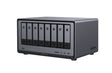 EAN 6941876267545 - Ugreen 35127B servidor de almacenamiento NAS Escritorio Intel® Core™ i5 i5-1235U 8 GB DDR5 0 TB UGOS Pro  imagen 1