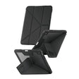 EAN 5715685030710 - PanzerGlass CARE™ by ®™ by Essential Case Black iPad Air 11" (2024-2026) funda para teléfono móvil Negro imagen 1