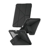 EAN 5715685030710 - PanzerGlass CARE™ by ®™ by Essential Case Black iPad Air 11" (2024-2026) funda para teléfono móvil Negro imagen 1