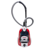 EAN 6221127459685 - TORNADO VCCKC800RCL aspiradora 1,8 L Aspiradora cilíndrica Secar 800 W Sin bolsa imagen 27