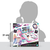 EAN 3555801288203 - Canal Toys So Slime Fashion Designer Light-Up Studio imagen 15