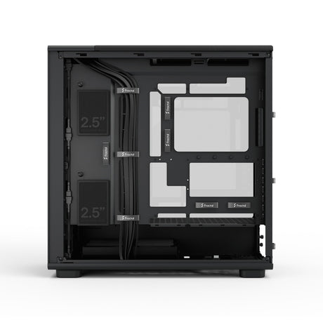 EAN 7340172710387 - Fractal Design Epoch XL Torre Negro imagen 10