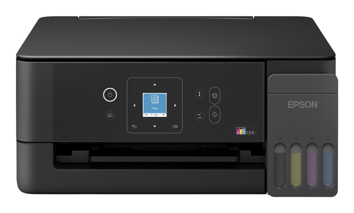 Impresora  Epson Ecotank L3360 Multifunctional Printer
