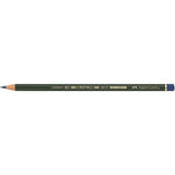 Faber Castell Document Lápiz Copiativo 9610 Indeleble Azul