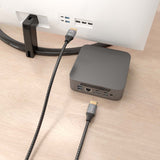 EAN 8435739902196 - AISENS A158-0903 cable DisplayPort 2 m imagen 5