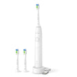 EAN 8720689044219 - Philips 5300 series HX7108/04 cepillo eléctrico para dientes Adulto Cepillo dental sónico Blanco imagen 1