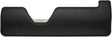 EAN 0743870006740 - Contour Design Red Plus palmsupport Extended descansa muñecas Negro, Plata imagen 1