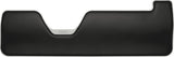 EAN 0743870006740 - Contour Design Red Plus palmsupport Extended descansa muñecas Negro, Plata imagen 1