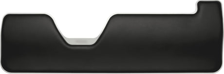 EAN 0743870006740 - Contour Design Red Plus palmsupport Extended descansa muñecas Negro, Plata imagen 1