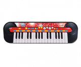 EAN 4006592631499 - Simba Toys 106833149 teclado MIDI 32 llaves Multicolor imagen 1