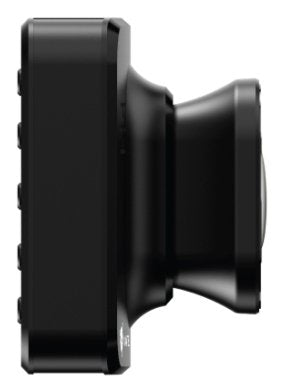 Cámara De Salpicadero Navitel Ar200 Pro Con Sensor Gc2063