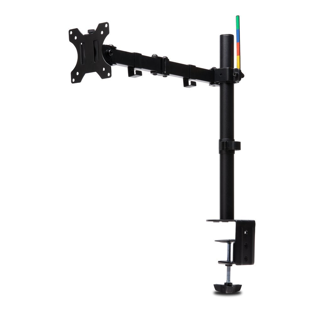 EAN 0085896554080 - Kensington K55408WW soporte para monitor 86,4 cm (34") Escritorio Negro imagen 2