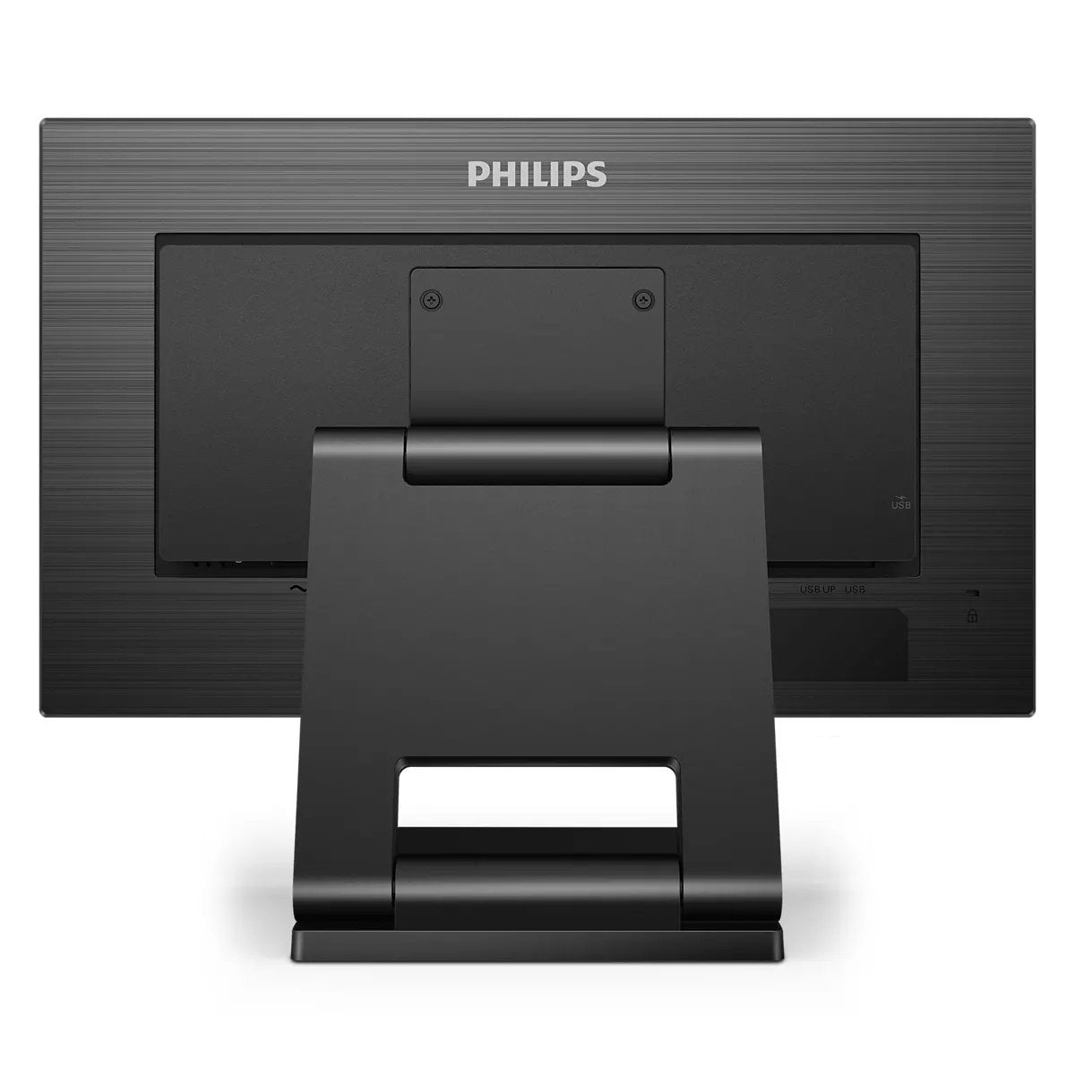 Monitor Philips 222b1tc 00 21.5" 16:9 Ips Fhd 60hz 250cd M2 D-Sub Hdmi Dp 1xusb-B 3x Usb 3.2