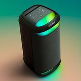 Sony Srs-Xv500 Negro