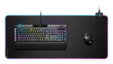 EAN 0840006629573 - Corsair MM700 RGB Alfombrilla de ratón para juegos Negro imagen 10