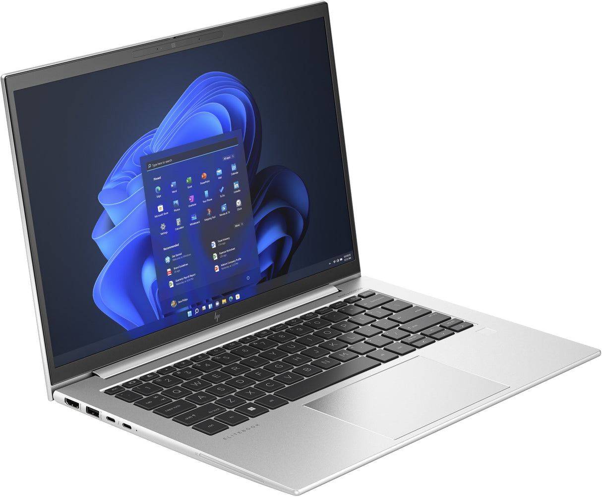EAN 0197961121445 - HP EliteBook 1040 14 G10 Intel® Core™ i7 i7-1360P Portátil 35,6 cm (14") WQXGA 32 GB DDR5-SDRAM 512 GB SS imagen 3