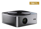 Proyector Ultimea Apollo P40 1080p Full Hd 700lúmenes Ansi Lcd Led
