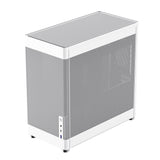 EAN 8436556143083 - CoolBox COO-CHA-MP1-0 carcasa de ordenador Torre Blanco imagen 3