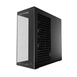 Caja Pc Arctic Xtender (Negro, Tempered Glass X 2 (Klar)) Acpcc00023a