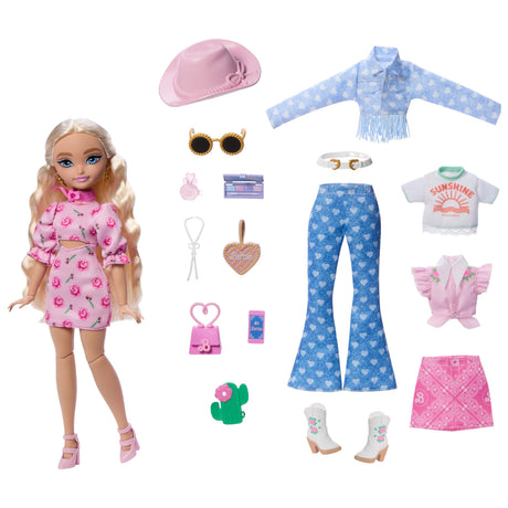 EAN 0194735314522 - Barbie Dream Besties JGH87 muñeca imagen 6
