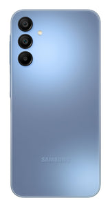 Samsung Galaxy A15 128gb Dual Sim Azul (A155)
