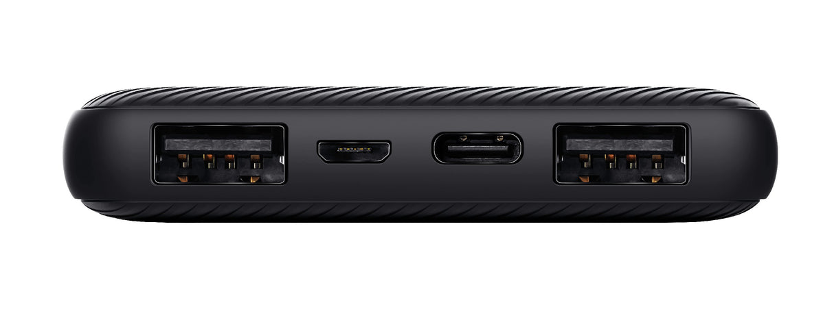 EAN 8713439246780 - Trust Primo Ión de litio 10000 mAh Negro imagen 3