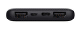 EAN 8713439246780 - Trust Primo Ión de litio 10000 mAh Negro imagen 3