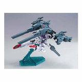 Hg 1/144 Raphael Gundam Re-Run