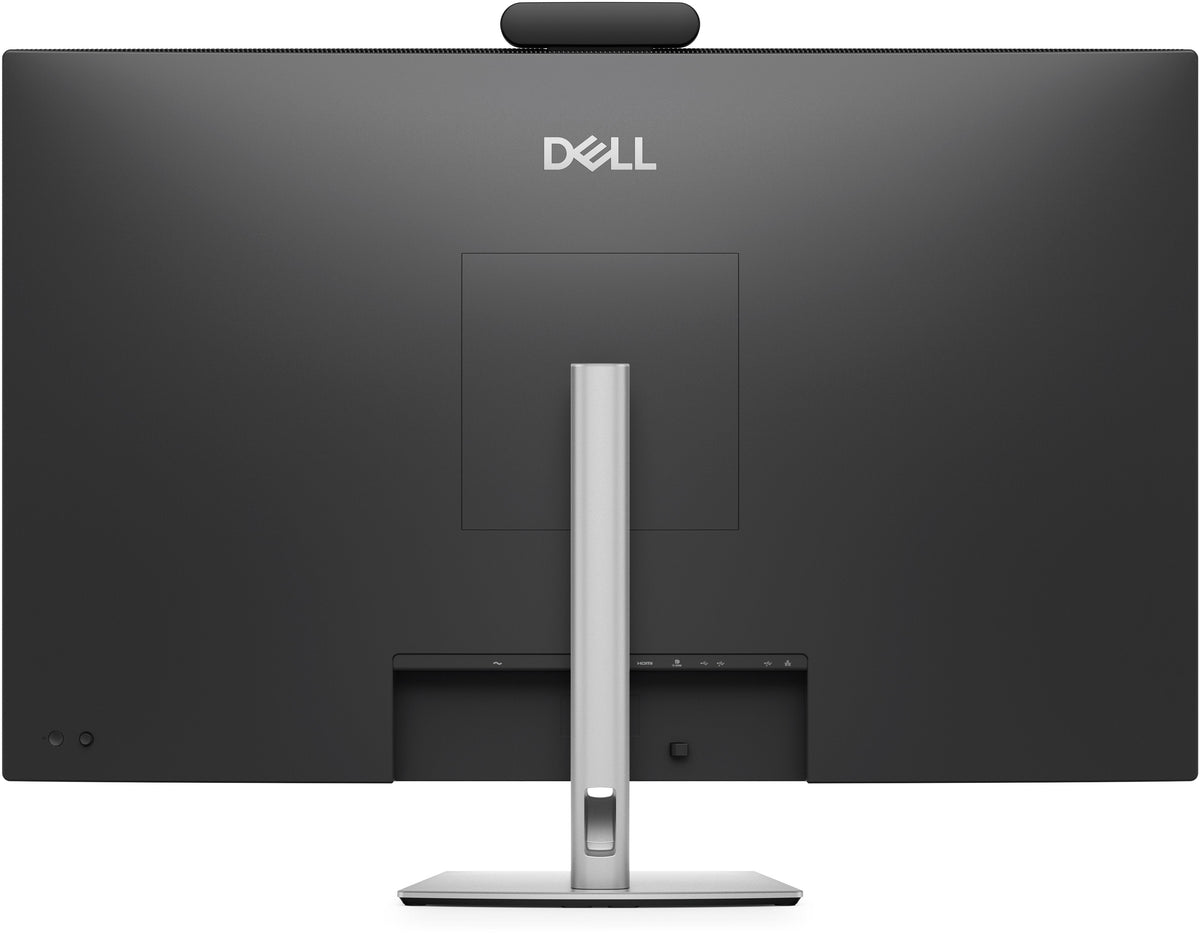 108 Cm (42.5") 3840 X 2160 Pixel Dell Dell-P4326qeb 16:9 4k Ultra Hd Ips 8 Ms 60 Hz Hdmi Usb-Hub Height Vesa Speaker