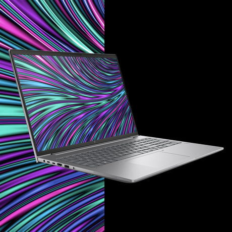 EAN 0198701354567 - HP ZBook Power G11 A AMD Ryzen™ 7 8845HS Estación de trabajo móvil 40,6 cm (16") WUXGA 16 GB DDR5-SDRAM 5 imagen 14