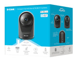 Cámara De Videovigilancia D-Link Dcs-6500lh 85  Visión Nocturna Control Desde App